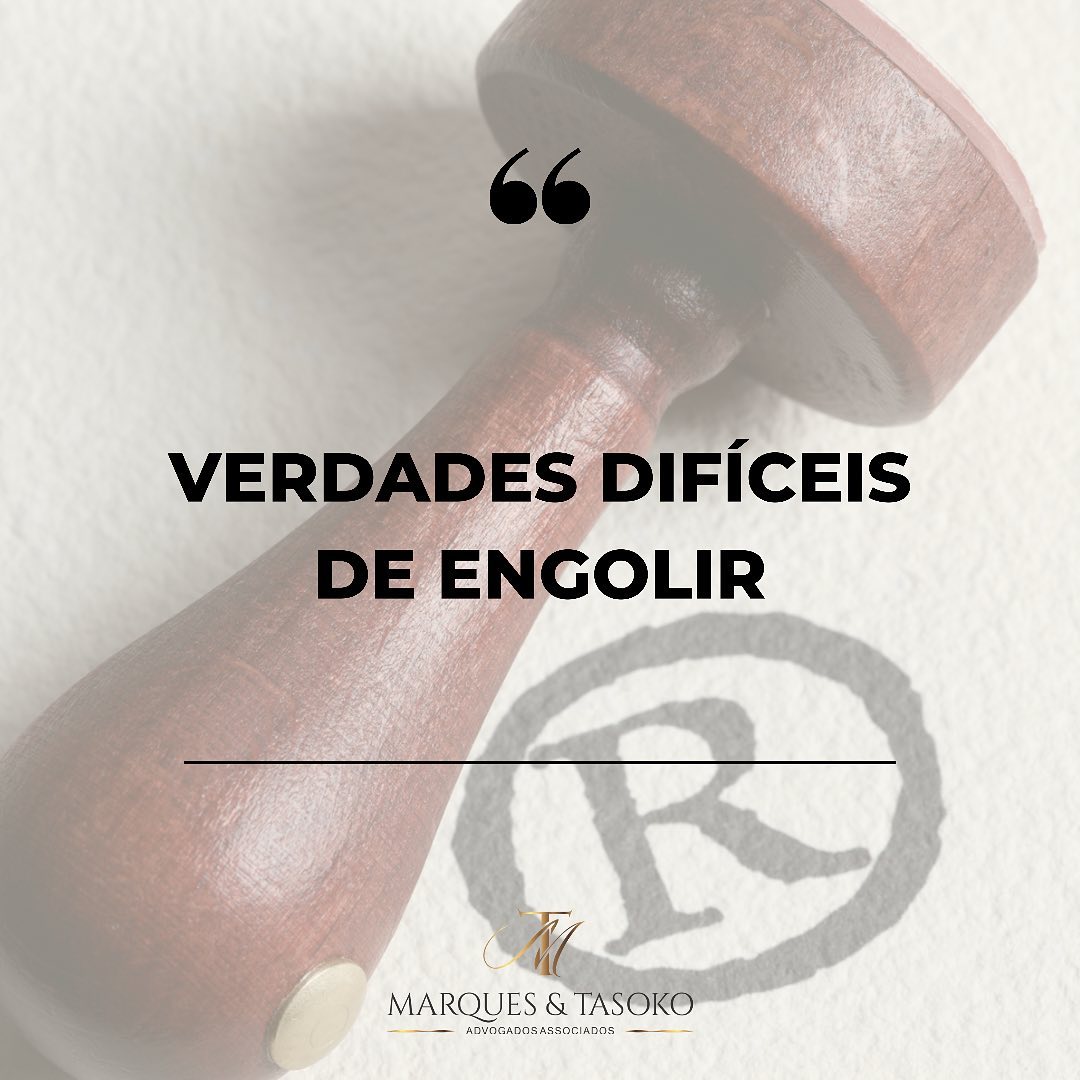 Verdades difíceis de engolir sobre registro de marcas